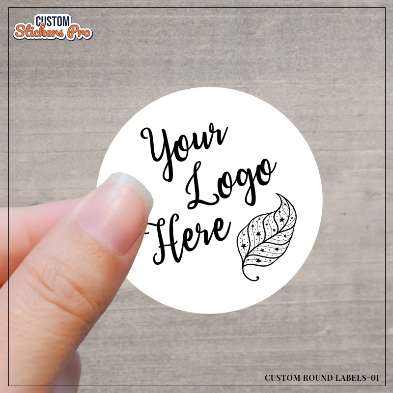 Read more about the article Round Labels That Give Small Packaging a Personal Touch
