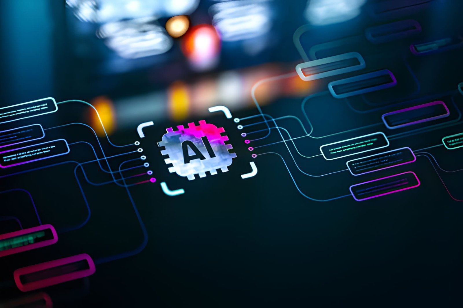 Read more about the article How to Choose the Right AI Development Company