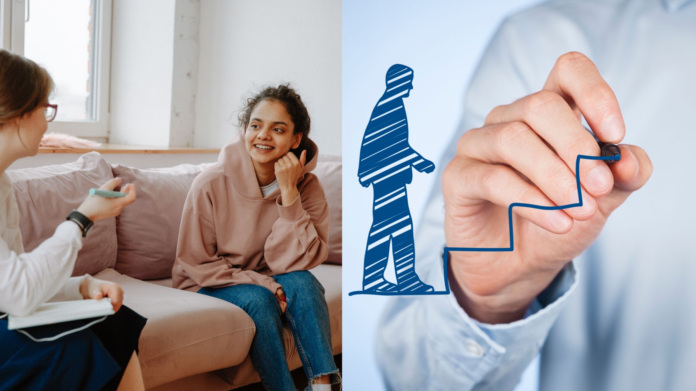 Read more about the article How Can a Personal Development Coach in New Jersey Help You Grow?