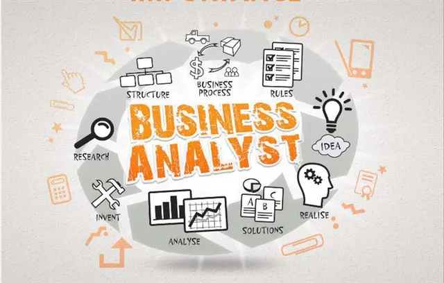 Read more about the article Mid-Career Shift: How Working Professionals Can Transition into Business Analytics Without Resetting Their Salary